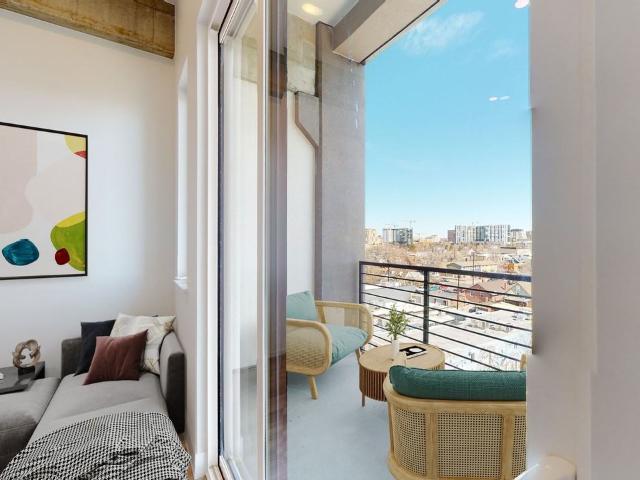 Apartment for rent in Denver, Colorado