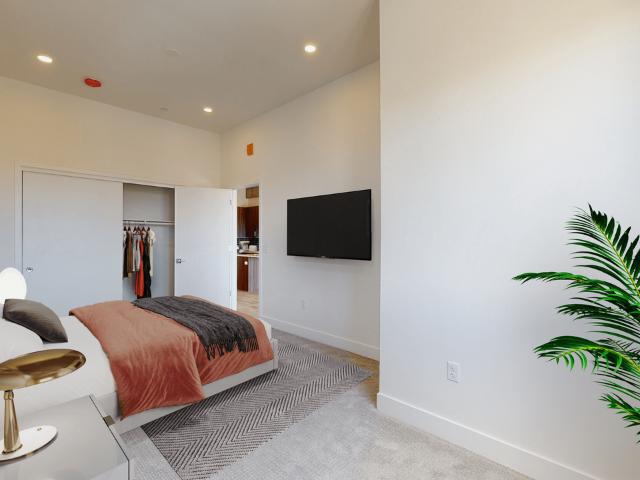 Apartment for rent in Denver, Colorado