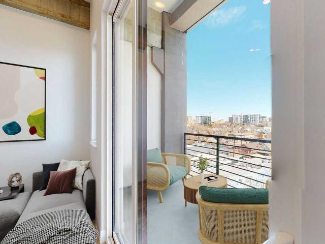 Apartment for rent in Denver, Colorado