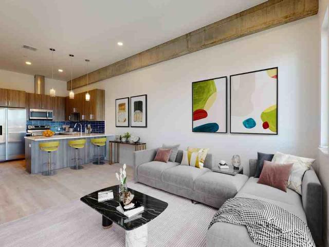 Apartment for rent in Denver, Colorado