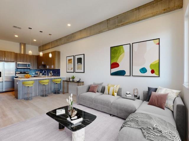 Apartment for rent in Denver, Colorado