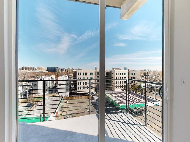 Apartment for rent in Denver, Colorado
