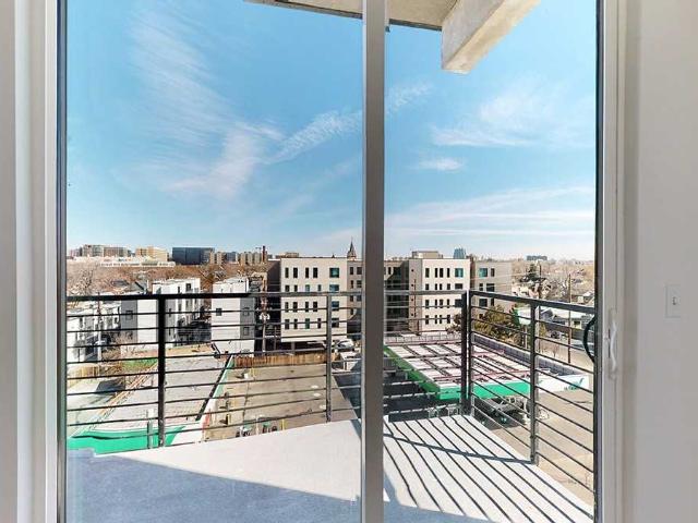 Apartment for rent in Denver, Colorado