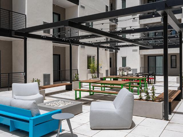 Apartment for rent in Denver, Colorado