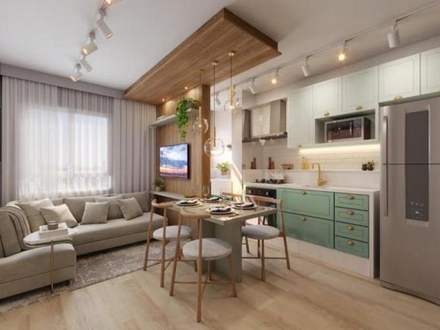 Apartamento venda em Região Imediata de São Paulo, Região Metropolitana de São Paulo