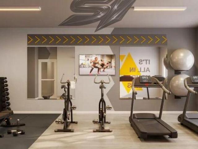 Apartamento venda em Região Imediata de São Paulo, Região Metropolitana de São Paulo