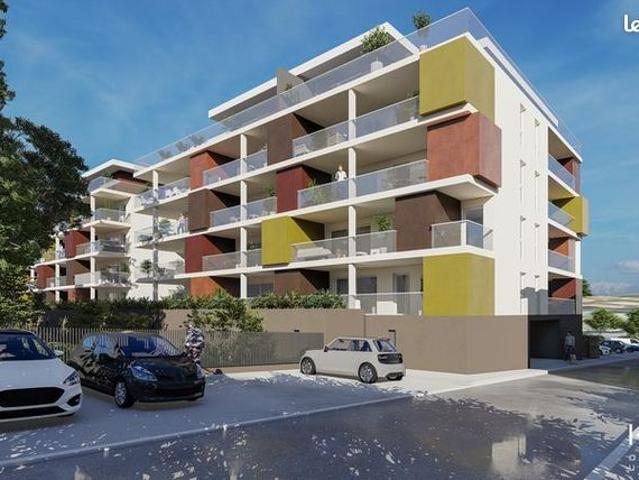 Appartement vente à Saint-Étienne, Saint-chamond