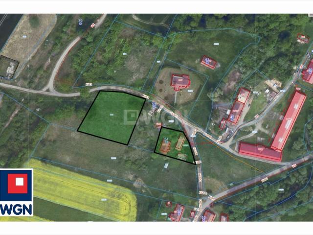 Dom na sprzedaż w Nowa Sól, Lubuskie
