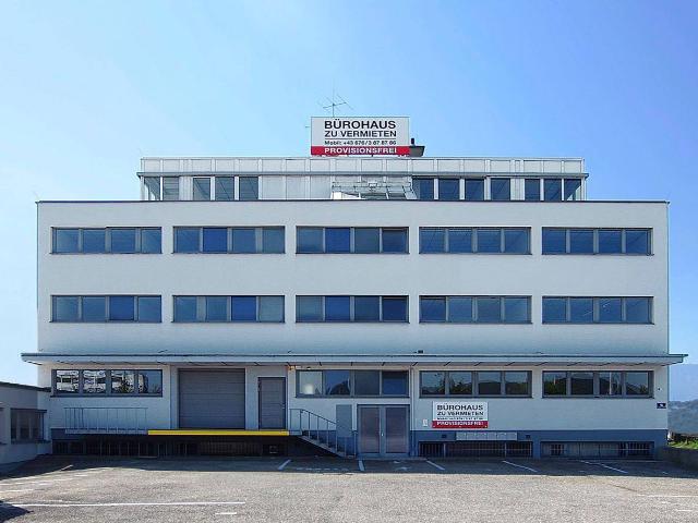 Büro mieten in Schallmoos, Salzburg