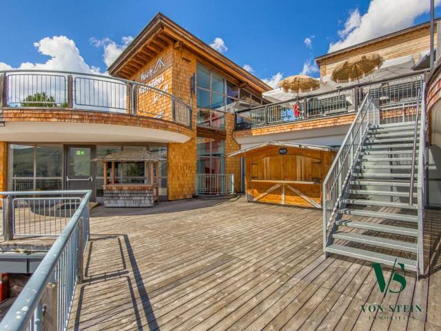 Gewerbe mieten in Aurach bei Kitzbühel, Tirol