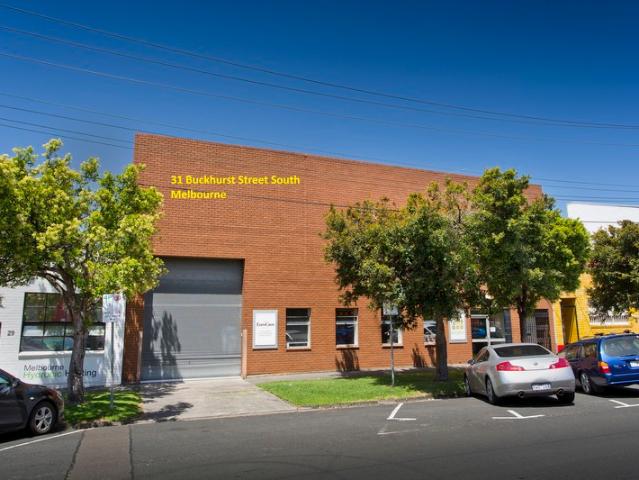 Warehouse for rent in Camerons Creek, Victoria