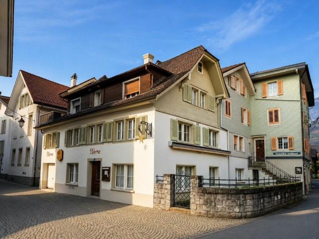 Immobilie mieten in Stans, Nidwalden