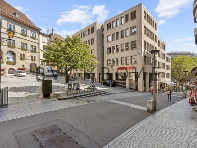 Atelier mieten in Cheseaux-Lausanne, Waadt