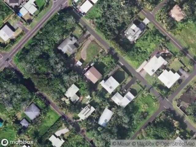 House for sale in Hawaii