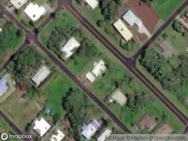 House for sale in Pahoa, Hawaii