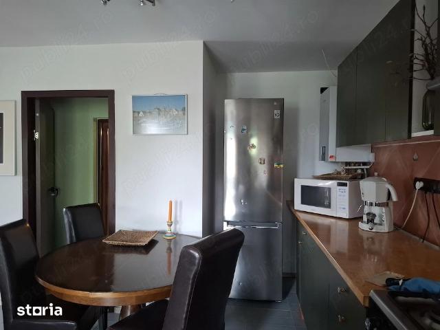 Apartament închirieri în Păcurari, Iași