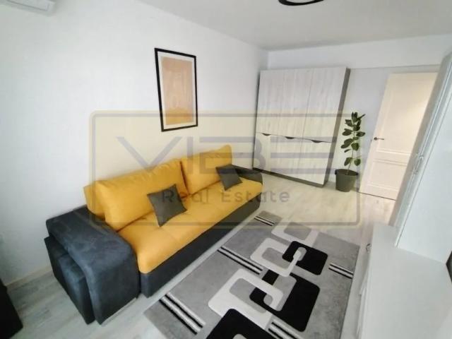 Apartament închirieri în Valea Lupului, Iași