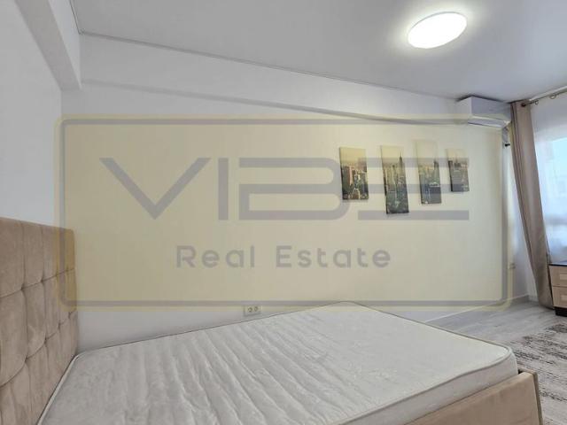 Apartament închirieri în Valea Lupului, Iași