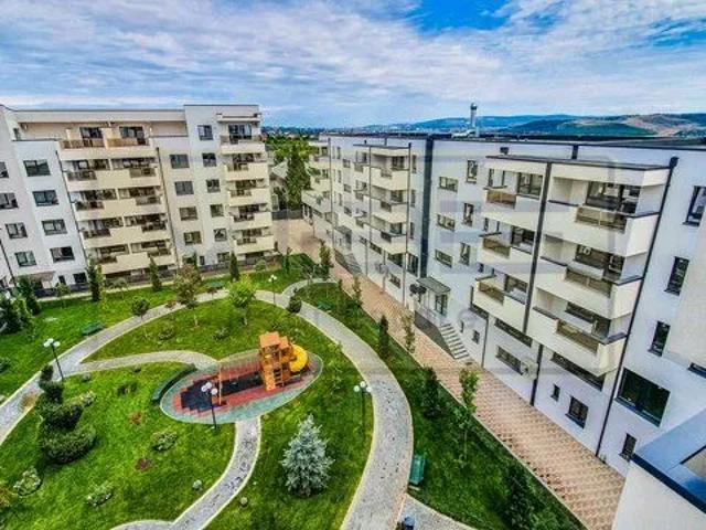 Apartament închirieri în Valea Lupului, Iași
