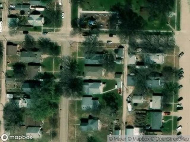 House for sale in Curtis, Frontier County