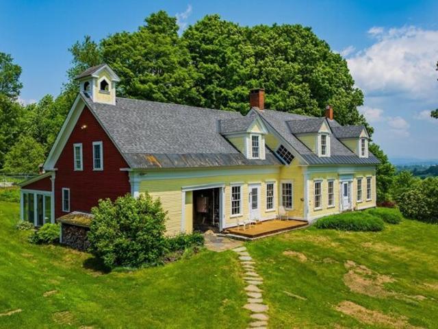 House for sale in Danville, Vermont