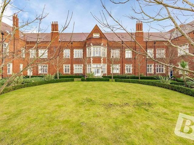 Apartment for rent in The Galleries, Brentwood