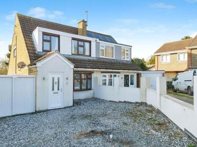 House for sale in Lyons, Greater London
