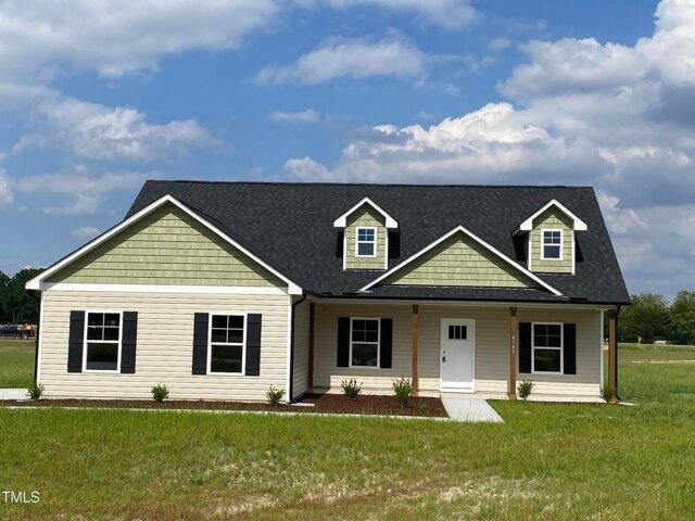 House for sale in Stantonsburg House for sale in Stantonsburg