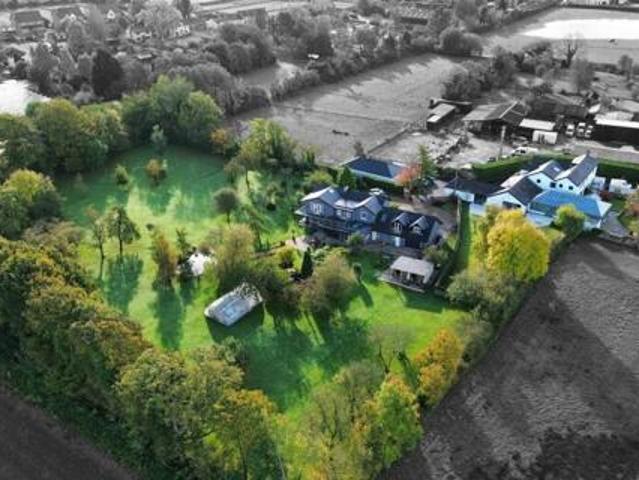 House for sale in Lyons, Greater London