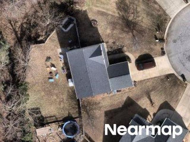 House for sale in Greenville, South Carolina