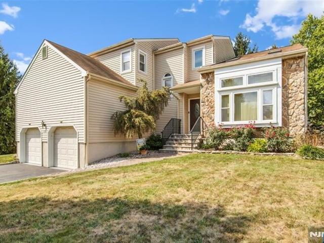 House for sale in Bridgewater, New Jersey