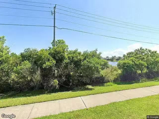 Apartment for rent in Palatka
