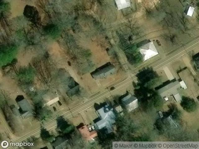 House for sale in Ethel, Mississippi