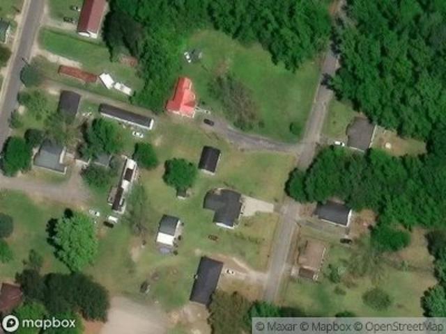 House for sale in Andrews, South Carolina