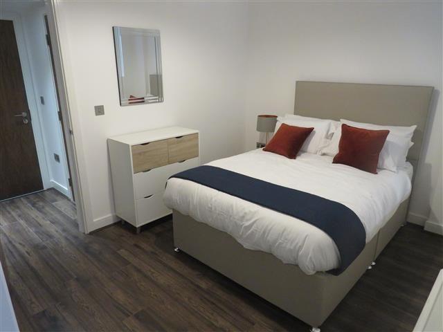 Studio for rent in Jewellery Quarter, Birmingham