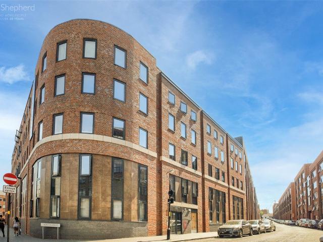 Apartment for rent in Ladywood, West Midlands