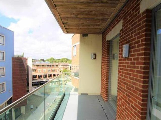 House for sale in Fordington