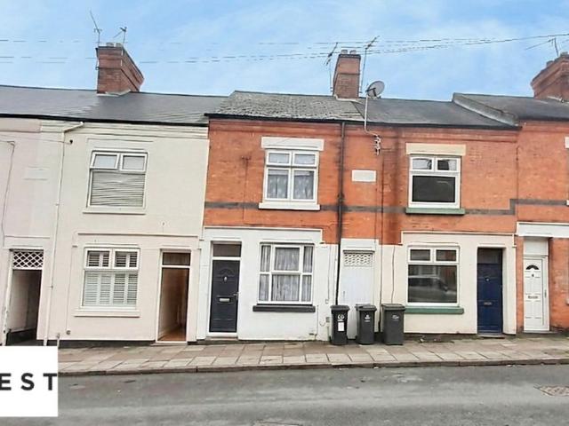 House for rent in Old Wharf, City Of Leicester