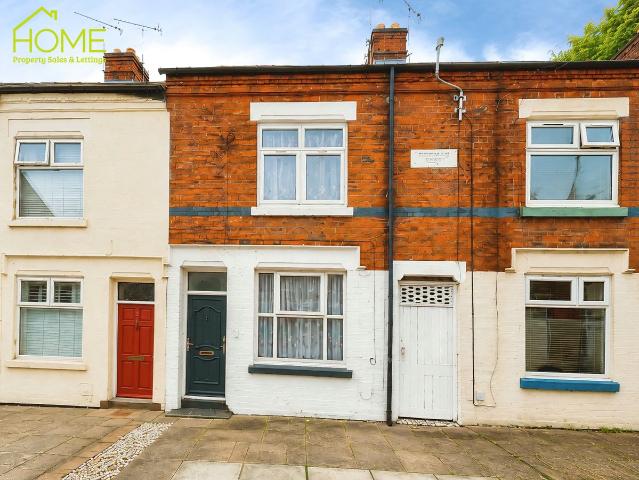 House for rent in Old Wharf, City Of Leicester