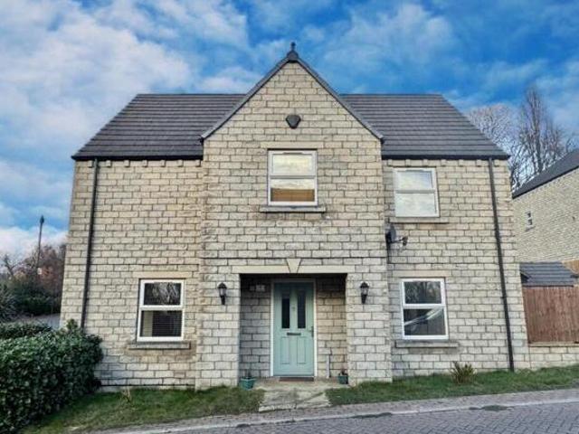 House for sale in Liversedge, West Yorkshire