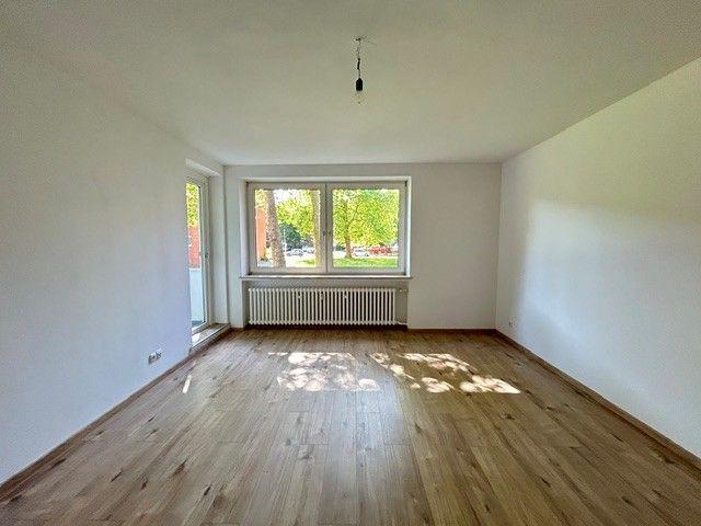Apartment mieten in Aurich, Niedersachsen