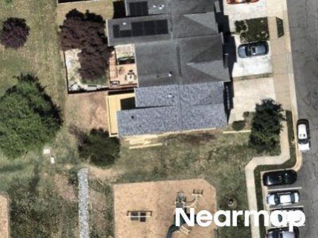 House for sale in Virginia