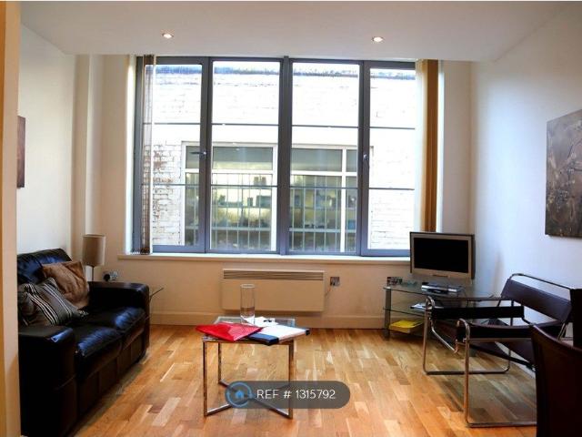 Apartment for rent in High Field, York