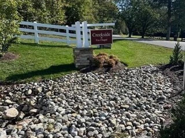 Land for sale in Virginia