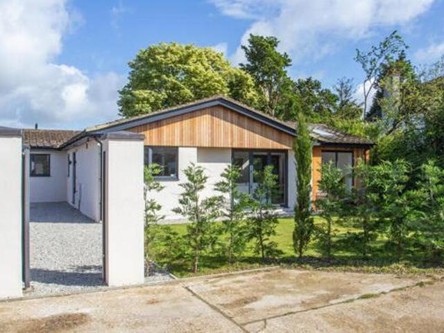House for sale in Broad Oak, The Bridge
