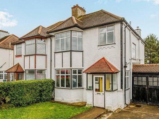 House for sale in Lyons, Greater London
