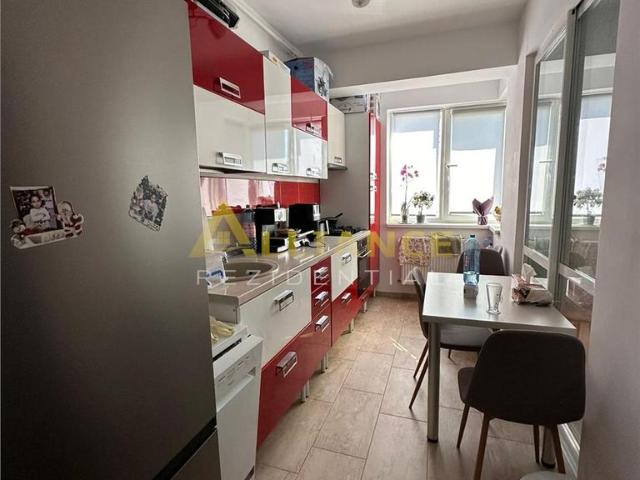 Apartament vânzări în Popesti Leordeni, București