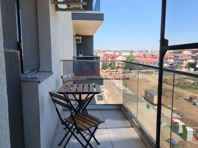 Apartament închirieri în Voluntari, București