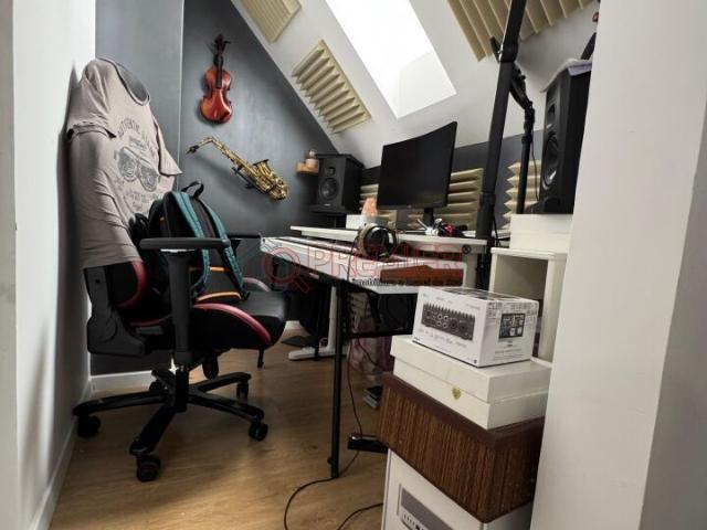 Apartament vânzări în Romani, București