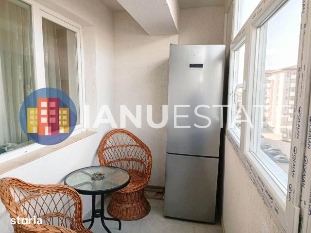 Apartament închirieri în Popesti Leordeni, București